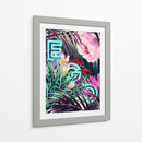 EGO - Mayka ienova | Cuadro decorativo de Canvas Lab