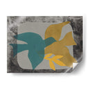 Composición De Paloma I - Rob Delamater | Cuadro decorativo de Canvas Lab