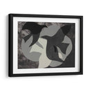 Composición Dove Ii - Rob Delamater | Cuadro decorativo de Canvas Lab