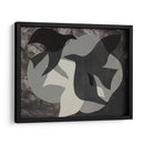 Composición Dove Ii - Rob Delamater | Cuadro decorativo de Canvas Lab