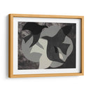 Composición Dove Ii - Rob Delamater | Cuadro decorativo de Canvas Lab