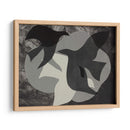 Composición Dove Ii - Rob Delamater | Cuadro decorativo de Canvas Lab