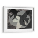 Composición Dove Ii - Rob Delamater | Cuadro decorativo de Canvas Lab