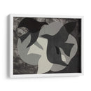 Composición Dove Ii - Rob Delamater | Cuadro decorativo de Canvas Lab