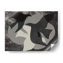 Composición Dove Ii - Rob Delamater | Cuadro decorativo de Canvas Lab