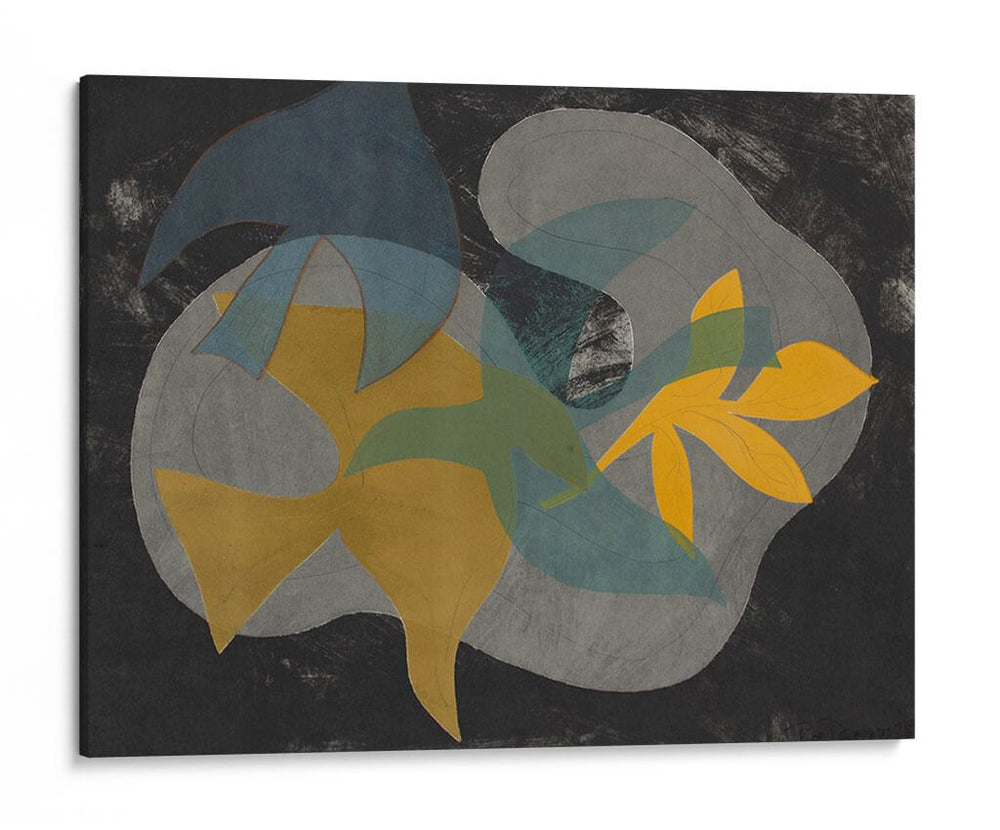 Composición Dove Iii - Rob Delamater | Cuadro decorativo de Canvas Lab