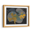 Composición Dove Iii - Rob Delamater | Cuadro decorativo de Canvas Lab