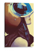 Helmetraus - Mayka ienova | Cuadro decorativo de Canvas Lab