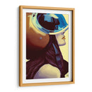 Helmetraus - Mayka ienova | Cuadro decorativo de Canvas Lab