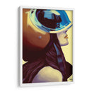 Helmetraus - Mayka ienova | Cuadro decorativo de Canvas Lab