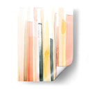 Coral Alcance Ii - Grace Popp | Cuadro decorativo de Canvas Lab