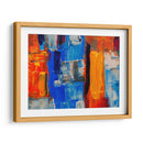 Abstracción | Cuadro decorativo de Canvas Lab