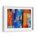 Abstracción | Cuadro decorativo de Canvas Lab