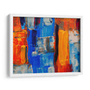 Abstracción | Cuadro decorativo de Canvas Lab