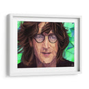 INDIE LENNON - Mayka ienova | Cuadro decorativo de Canvas Lab