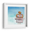 Estudio Urbano V - Scherrer Finch | Cuadro decorativo de Canvas Lab