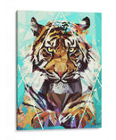 It TIger - Mayka ienova | Cuadro decorativo de Canvas Lab