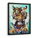 It TIger - Mayka ienova | Cuadro decorativo de Canvas Lab