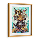 It TIger - Mayka ienova | Cuadro decorativo de Canvas Lab