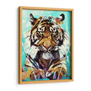 It TIger - Mayka ienova | Cuadro decorativo de Canvas Lab
