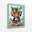 It TIger - Mayka ienova | Cuadro decorativo de Canvas Lab