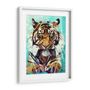 It TIger - Mayka ienova | Cuadro decorativo de Canvas Lab