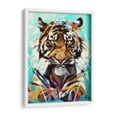 It TIger - Mayka ienova | Cuadro decorativo de Canvas Lab