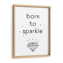 Brillo Brillante Ii - Susan Savory | Cuadro decorativo de Canvas Lab