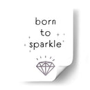 Brillo Brillante Ii - Susan Savory | Cuadro decorativo de Canvas Lab