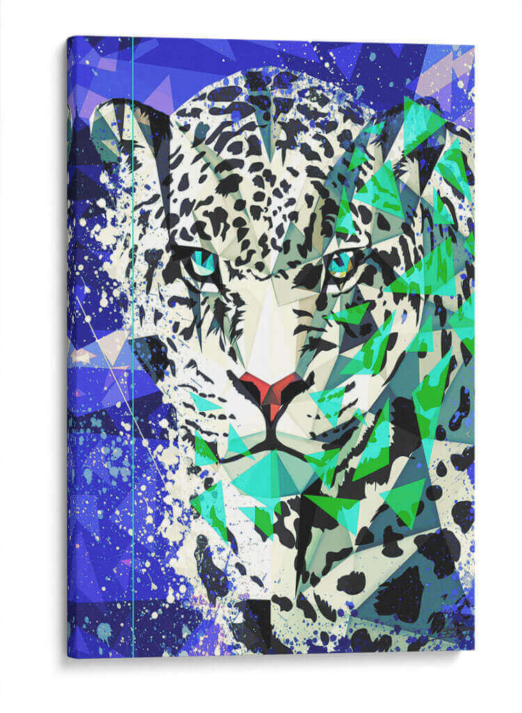 JagwarodHSHD - Mayka ienova | Cuadro decorativo de Canvas Lab