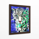 JagwarodHSHD - Mayka ienova | Cuadro decorativo de Canvas Lab