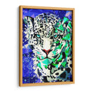 JagwarodHSHD - Mayka ienova | Cuadro decorativo de Canvas Lab