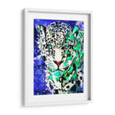 JagwarodHSHD - Mayka ienova | Cuadro decorativo de Canvas Lab