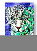 JagwarodHSHD - Mayka ienova | Cuadro decorativo de Canvas Lab