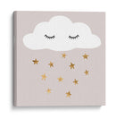 Tiempo De Siesta Ii - Susan Savory | Cuadro decorativo de Canvas Lab