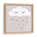 Tiempo De Siesta Ii - Susan Savory | Cuadro decorativo de Canvas Lab