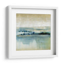 Línea De Costa Lejana I - Tim OToole | Cuadro decorativo de Canvas Lab