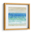 Impresiones En El Océano I - Tim OToole | Cuadro decorativo de Canvas Lab