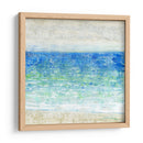 Impresiones Al Mar Ii - Tim OToole | Cuadro decorativo de Canvas Lab