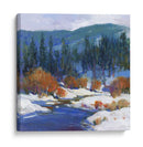 Montaña Creek I - Tim OToole | Cuadro decorativo de Canvas Lab