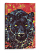 Le Noir PARDUC - Mayka ienova | Cuadro decorativo de Canvas Lab