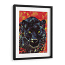 Le Noir PARDUC - Mayka ienova | Cuadro decorativo de Canvas Lab