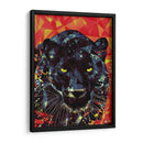 Le Noir PARDUC - Mayka ienova | Cuadro decorativo de Canvas Lab