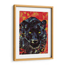 Le Noir PARDUC - Mayka ienova | Cuadro decorativo de Canvas Lab