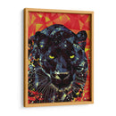 Le Noir PARDUC - Mayka ienova | Cuadro decorativo de Canvas Lab