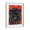 Le Noir PARDUC - Mayka ienova | Cuadro decorativo de Canvas Lab