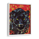 Le Noir PARDUC - Mayka ienova | Cuadro decorativo de Canvas Lab