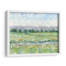 Impresiones De Montaña Ii - Tim OToole | Cuadro decorativo de Canvas Lab