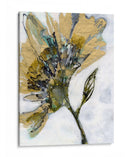 Aleación De Flores Ii - Jennifer Goldberger | Cuadro decorativo de Canvas Lab