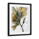 Aleación De Flores Ii - Jennifer Goldberger | Cuadro decorativo de Canvas Lab